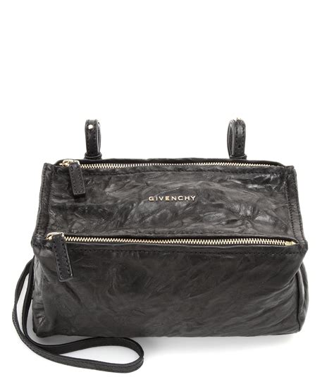 givenchy black pandora small|Pandora Givenchy sale.